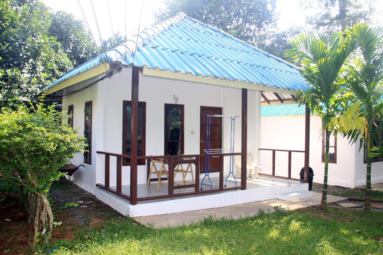 Tropical Paradise Leelawadee Resort Koh Chang Exterior foto