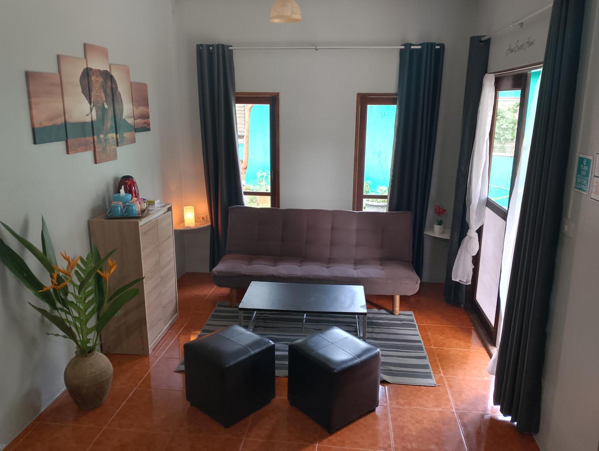 Tropical Paradise Leelawadee Resort Koh Chang Exterior foto