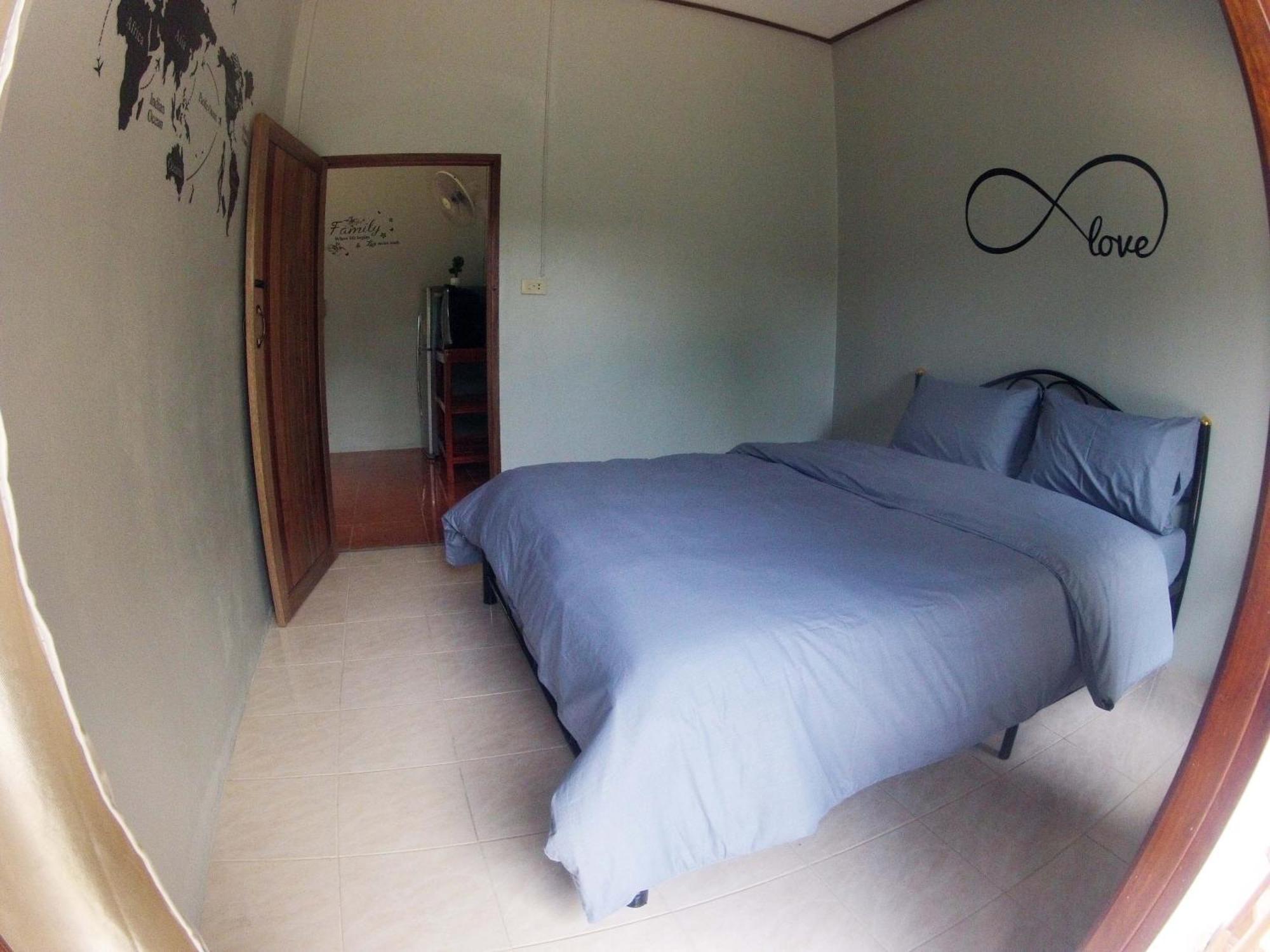 Tropical Paradise Leelawadee Resort Koh Chang Quarto foto